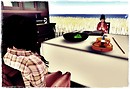 [PaD] M&E AM Radio'wheat fields' supper time