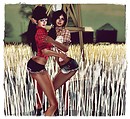[PaD] M&E AM Radio 'wheat fields' farmer's daughters'
