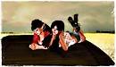 [PaD] M&E AM Radio 'wheat fields'