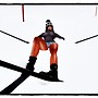 [PaD] emms snow bunny 'wipe out'