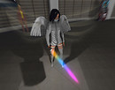 Rainbow Sword