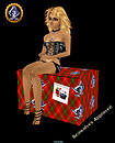(EOE)SEAWOLVES XMAS BOX 