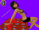 (EOE) SW SCOTTIISH GIFT BOX