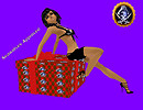 (EOE) SW SCOTTIISH GIFT BOX