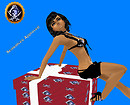 (EOE)SW RED GIFT BOX 1