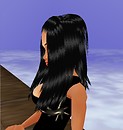 (EOE)True Black Loes
