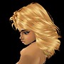 (EOE) Dark Blonde Lindsay