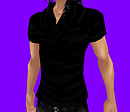 (EOE) Affliction Polo