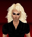 (EOE) MENS BLONDE PIZAZZ