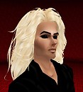 (EOE) MENS BLONDE PIZAZZ