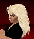 (EOE) MENS BLONDE PIZAZZ