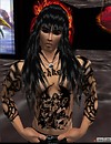 (EOE) JoJo True Black