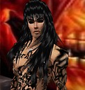 (EOE) JoJo True Black