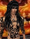 (EOE) JoJo True Black