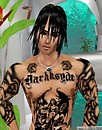 (EOE)RikuV2TrueBlk
