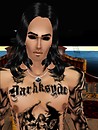 (EOE)TrueBlackLuke