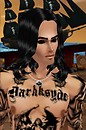 (EOE)TrueBlackLuke