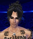 (EOE) True Black Hideki