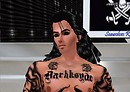 (EOE)TrueBlackJoJoRock