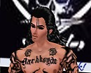 (EOE)TrueBlackJoJoRock