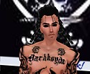 (EOE)TrueBlackJoJoRock