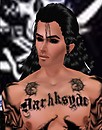 (EOE)TrueBlackJoJoRock