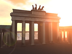 BrandenburgerTor