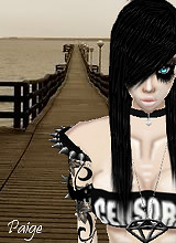 dock of shame