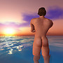 Bum M_010b