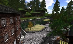 DROBAK Village