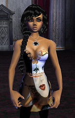 (EOE) Masquerade Party