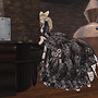 Fumi Dress