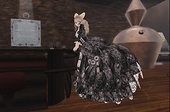 Fumi Dress