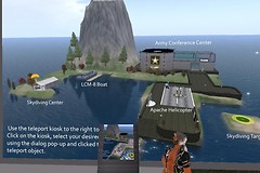 Army Information Center
