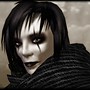 cant rain all the time.. (the Crow)