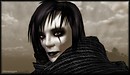 cant rain all the time.. (the Crow)