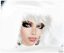 Mimmi Boa - Snow