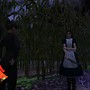 She has a knife! - Chimera Cosmos