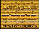 BEEHIVE ISLANDS