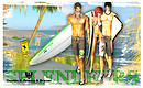 Splendeurs Girls & Boys Clothes /SURFWEAR/