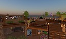 key west resort virtual world in second life