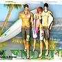 Splendeurs Girls & Boys Clothes /SURFWEAR/