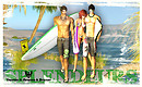 Splendeurs Girls & Boys Clothes /SURFWEAR/