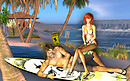 Splendeurs Girls & Boys Clothes /SURFWEAR/