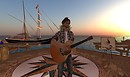 winston ackland in second life