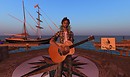 key west resort presents winston ackland