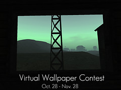 Virtual Wallpaper Contest 3