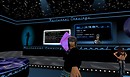 sneaky krugman at pajama party
