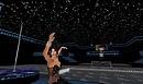 raftwet at dj sneaky krugman party