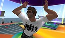 baz ceawlin in second life